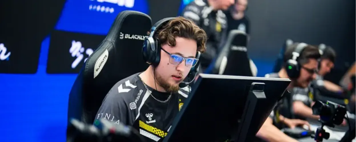 HLTV世界排名大洗牌：强队崛起，电竞格局重塑，潜力股崛起展望-雷火竞技