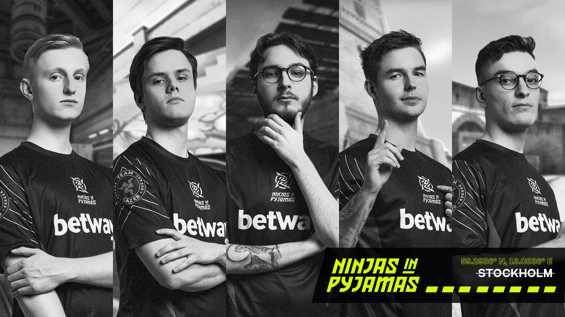 电竞选手梦想成真：FalleN启示下FURIA队伍的晋升之路-雷火竞技