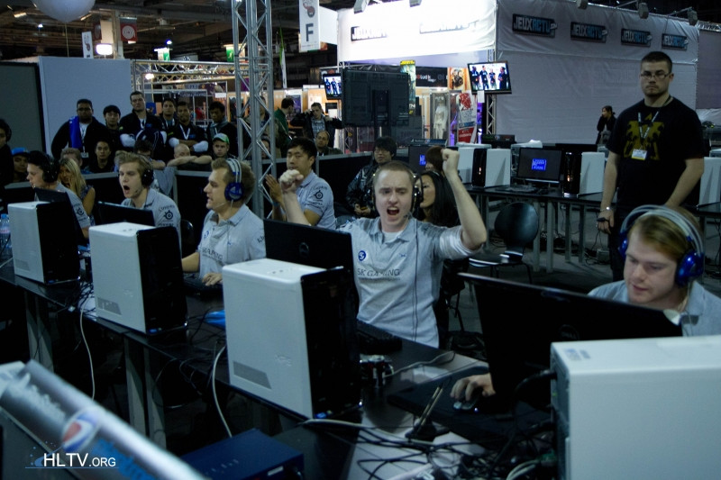 欧洲电竞豪门KC引入亚洲教练，试图破解战术密码。-雷火竞技