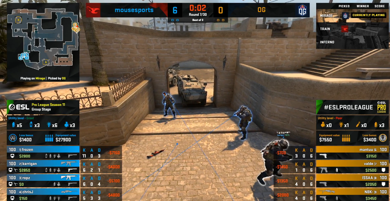 电竞选手梦想成真：FalleN启示下FURIA队伍的晋升之路-雷火竞技