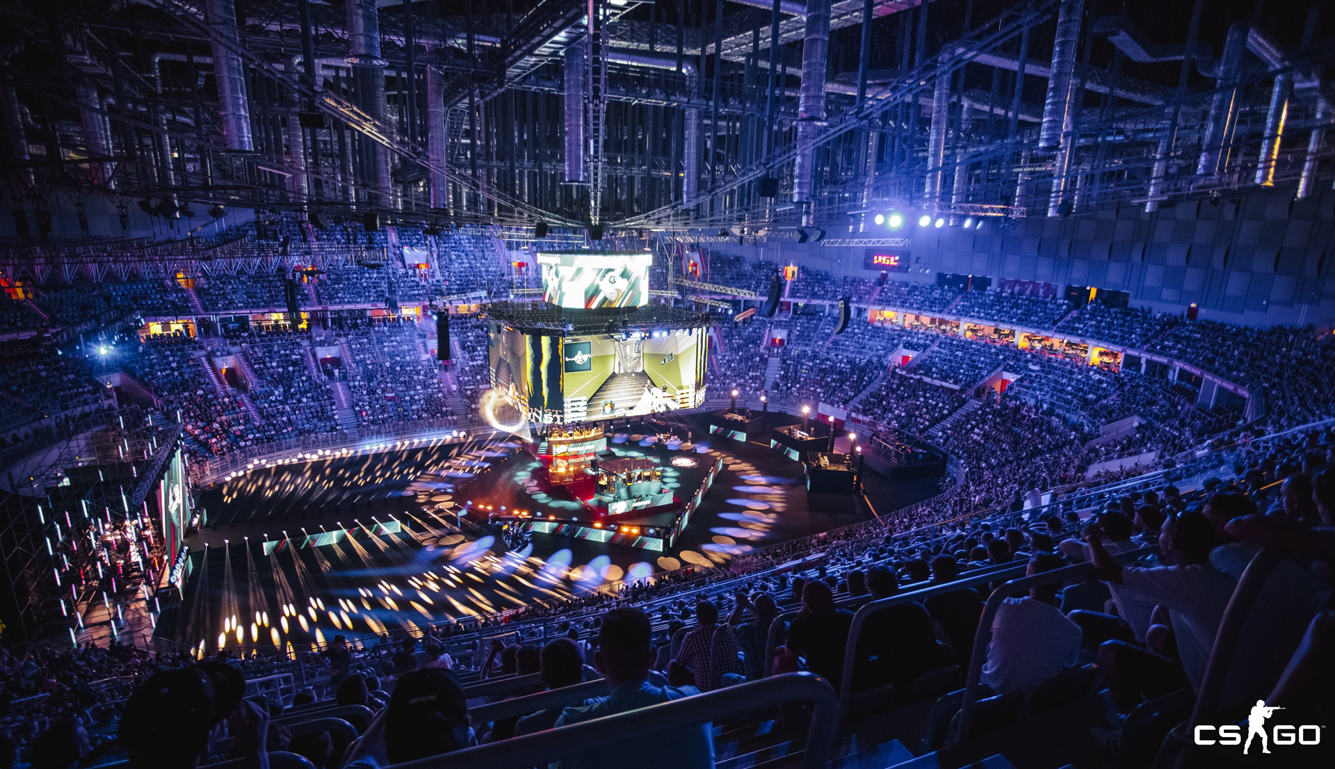 欧洲电竞豪门KC引入亚洲教练，试图破解战术密码。