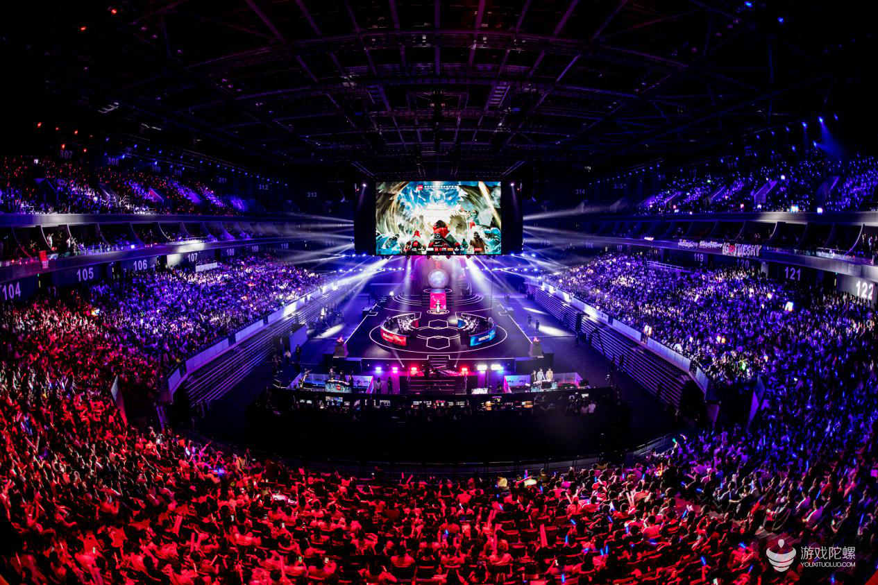 英雄联盟职业联赛全解析：LPL赛区选手、LCK赛区选手与欧美赛区选手如何推动电竞行业发展-雷火竞技