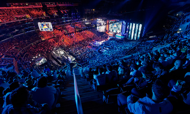 S13全球总决赛LPL赛区NIP战队止步，WBG成淘汰赛独苗前景分析