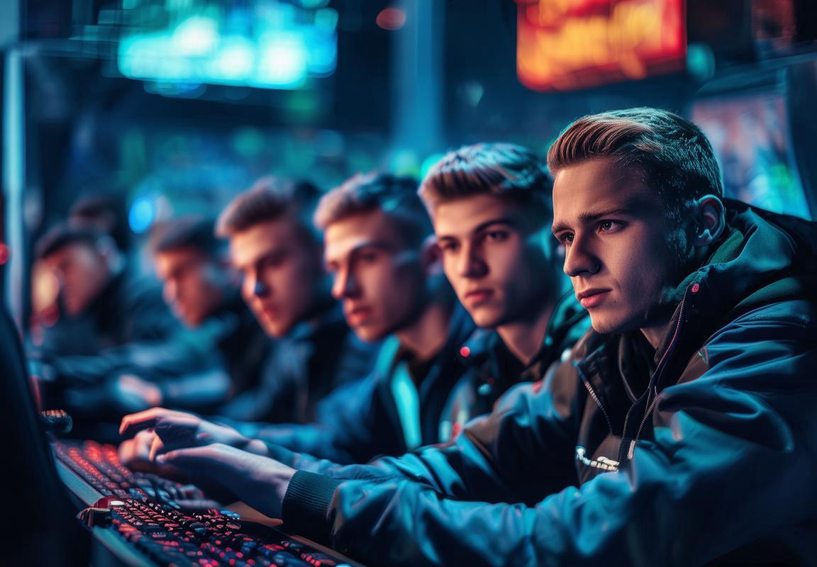 G2电子竞技俱乐部宣传片引爆电竞圈：同盟战模式展现团队战术魅力