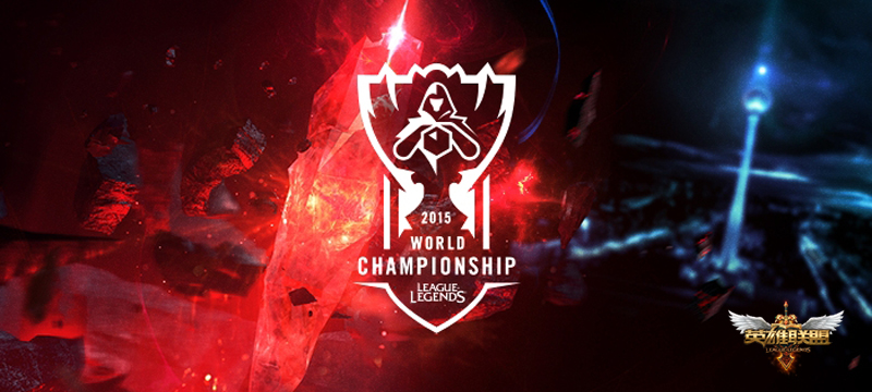 S15全球总决赛死亡之组混战：DK战队、WBG战队、C9战队陷胶着出线形势-雷火竞技