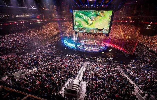 iG击败TES展现电子竞技团队协作，强强对话细节定胜负-雷火竞技